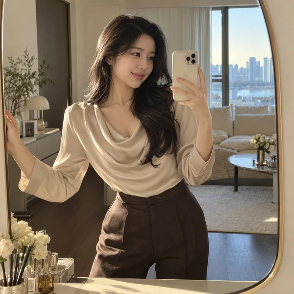 천안 미나 테라피 안내 이미지