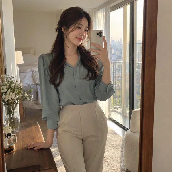 수지 설현 케어 안내 이미지