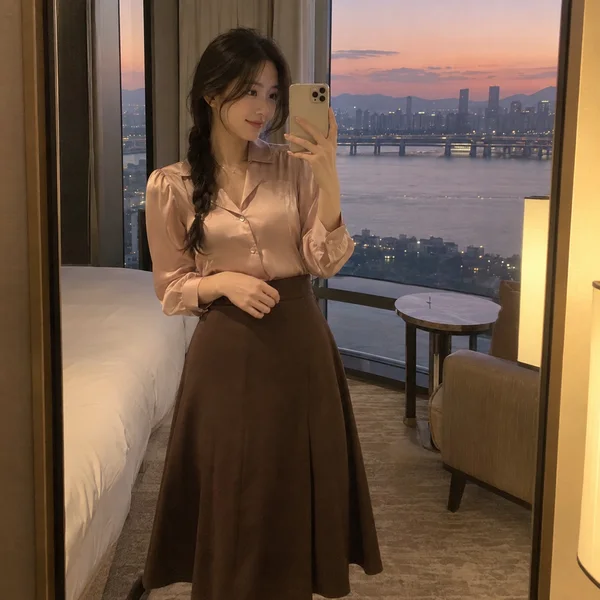 주안 하린 스튜디오 안내 이미지
